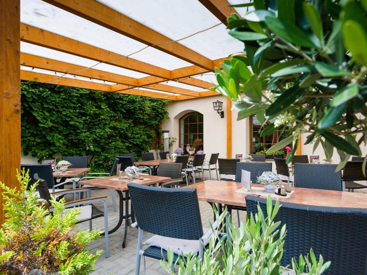 Hotel & Ferienwohnungen Bohlenblick Saalfeld Saale Bagian luar foto